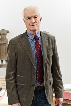 Dietrich von Boetticher