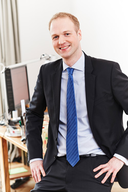 Bernhard Maierhofer