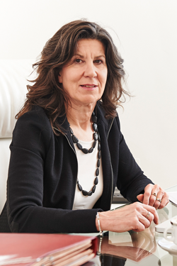 Dr. Angelika Hoche