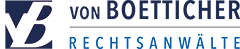 von BOETTICHER Rechtsanwälte
