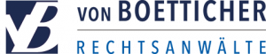 von BOETTICHER Rechtsanwälte