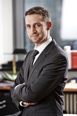 Timo J. Kühn