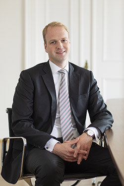 Bernhard Maierhofer